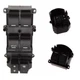 Front Driver Master Window Switch For 2013-2016 Honda Accord Sedan 35750-T2A-H21