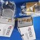 1PCS New Keyence GS-M53P Safety Interlock Switch
