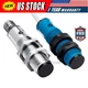 A● SICK VTF18-4N1440 Photoelectric proximity sensor ,NPN New