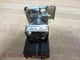 Rees 40102-102 Pushbutton 40102102 W/O Mushroom Plunger