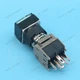 1PC For FUJI AH165-SLW11E3 White Push Switch Button New