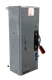 Square D QMB364W 200A 600V AC Fusible Panel Switch, 3-Pole, NEMA KS1, Class H/K
