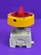 KATKO KU340N 3 Pole 40A 600VAC Load Break Disconnect Switch NEW Open Box