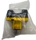 BANNER STBVR81Q 64191 Optical Touch Button, 20-30 VAC/VDC, Self-Checking, M8