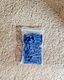 Panduit BSV14X-L  Butt Splice Connector,Blue, 16-14 AWG ,  PACK OF 50 PLUS 2