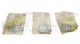LOT OF 3 SEALED NEW ALLEN BRADLEY 802T-K /D NAME PLATE *READ*