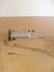 SMC MXS16-50 Guided Cylinder W/(2) D-M9PSAPC & CH-8501