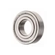 6200Z  Single Row Radial Deep Groove Ball Bearing 10x30x9 mm. by NTN brand