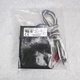 Linemaster T-91-S Treadlite II Momentary Foot Pedal Switch