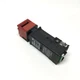 Omron STI D4SL-N3NFA-DN Guard Lock Safety Interlock Switch, 24VDC, 2x 2NC-1NO