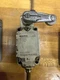 Yamatake-Honeywell 1LS1-J-PD General Purpose Micro Limit Switch  W305