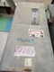TH4323R GE  Disconnect Switch, 100 Amp ,240V, 3P ,Fusible , 3R Outdoor (GN2B3