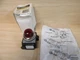 General Electric CR104PLG92R Pilot Light