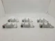 ABB CR-M4SS + CR-M110DC4 + CR-P/M  22 Set / Sell as lot
