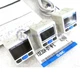 1PC New SMC ISE30A-01-N-L Pressure Switch Free Shipping