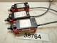 1 Lot of Bernstein Limit Switches (Inv.38764)