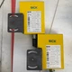 SICK WSU WEU26/3-103A00 Photoelectric Receiver Sender LIGHT BEAM PAIR Guard 20m