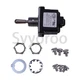 Toggle Switch 2NT1-7 For Honeywell 2 Throw 3 Position  Screw Terminals NT Series