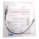 Destaco Robohand OHSN-017 Solid State Sensor, NPN, 4.5-28VDC, M8 3-Pin Male