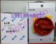 1PCS New Eaton Moeller  P1-32/I2/SVB/HI11  Main Switch  In Box Brand