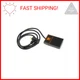 WEN WA0392 120V 15-Amp Momentary Power Foot Pedal Switch for Woodworking