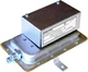 TPI RH3A Series RH Adjustable Air Flow/Differential Pressure Switch Control