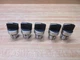 Schneider Telemecanique ZB4 BD5 3 Pos. Switch ZB4BD5 (Pack of 5)