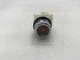 Schneider Electric 9001 KA-3 Series H Contact Block Assembly w/ Red Tamper