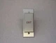 Dortronics N5286-P23DA 5286 Series Narrow Style Push Plate Switch