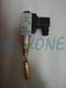 1PC New Danfoss Temperature Switch Sensor MBC8100 061B800466