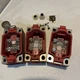 Parts Lot Of 3 Bernstein ENK-SU1Z KNiw Snap Action Safety Limit Switch