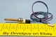 Sensata PS80‑01‑1178 Pressure Switch SPST‑NO 6A Mechanical HVAC Industrial