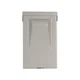 Eaton DPF222RP Air Conditioning Disconnect, Fused Pullout, 60A, 120/240V
