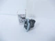 243126 New In Box; Schneider ZBV-BG1 Contact Light Block LED White 24-120V