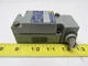 Square D C54B2 Turret Head Side Rotary Limit Switch Ser A