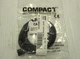 NEW COMPACT AUTOMATION WSKL-3 COMTRONIC LIMIT SENSOR CA-S-03