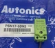 1pcs New Autonics square proximity switch PSN17-5DN2