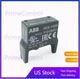 1 piece For ABB RC5-1/250 Surge Suppressor RC Circuit 100-250VAC 1 PCd-