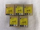 NIB Square D Push/Pull Knob 9001R22  Ser H   Lot of 5    #2