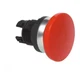 Baco Controls L21AD01-3E20 22mm Red 40mm Mushroom Mom PB MFGD