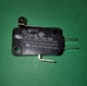 Micro Switch V7-2B17D8-201 Miniature Snap Action Switch, Lever, Roller, Short