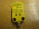 Turck Bi10U-Q14-AN6X2-V1131 Proximity Sensor 10-30VDC 200mA 10mm USED