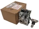 NEW FORTRESS INTERLOCKS LTD MSS1-SYM SOLENOID KEY SWITCH MSS1SYM