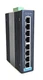 Advantech EKI-2728 8-Port Gigabit Unmanaged Ethernet Switch