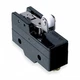 Omron Z-15Gw22-B7-K Snap Action Switch, Hinge Roller, Lever, Short Actuator,