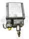 SQUARE D 9012 GAW-2 /C PRESSURE SWITCH 1-40PSIG