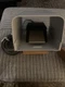 Linemaster Classic III 88SH2 Heavy Duty Foot Switch Missing Piece? Brand New
