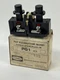 New NOS HUBBELL PG1 28318-001 PBP Pushbutton Insert PG1 28318001