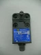 Square D 9007MS04s0054 Compact Limit Switch Series B 3a 125 250 vac 4 pin 