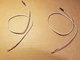 SMC, Proximity Switch, D-A90, New, Lot of 2